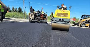 Best Gravel Driveway Installation  in Herscher, IL